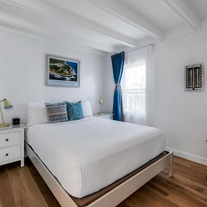 Apartament z łóżkiem queen-size