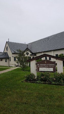 Saint Therese of Lisieux Church